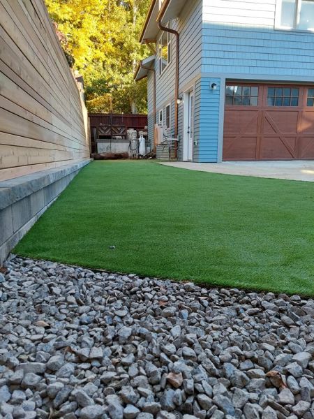 astroturf installation service