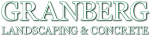 Granberg Landscaping Sioux Falls
