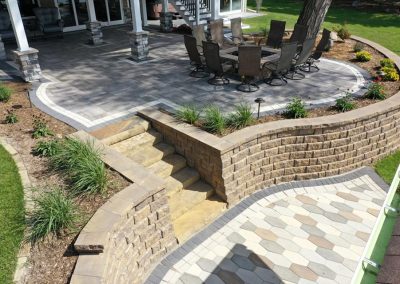 residential landscape services across south dakota