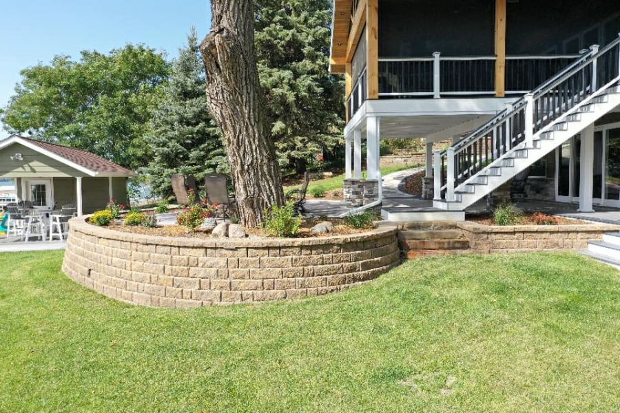Landscaping Sioux Falls, SD