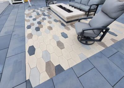 Granberg Landscaping | Sioux Falls, SD | Custom Patio