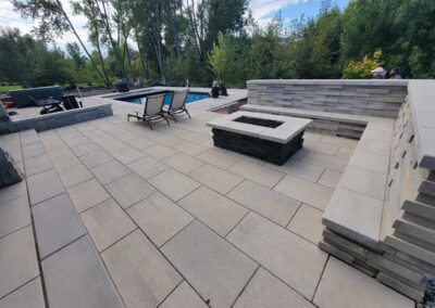 Granberg Landscaping | Sioux Falls, SD | Patio